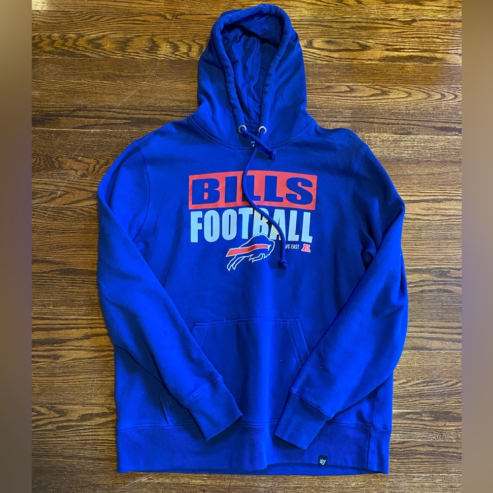 Buffalo Bills ‘47 hoodie